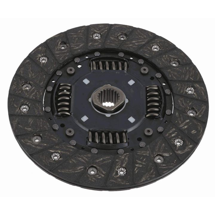 Sankabos diskas SACHS 1878 600 981