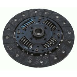 Sankabos diskas SACHS 1878 600 982