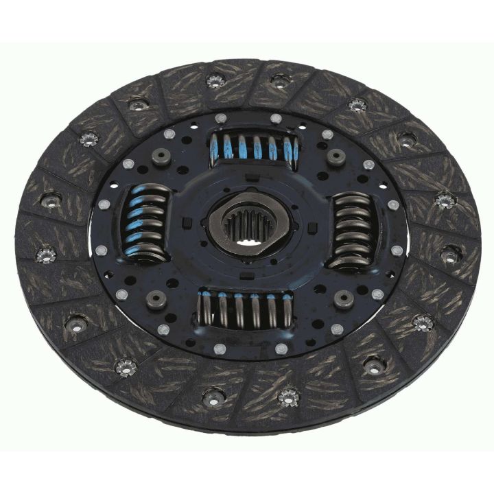 Sankabos diskas SACHS 1878 600 982