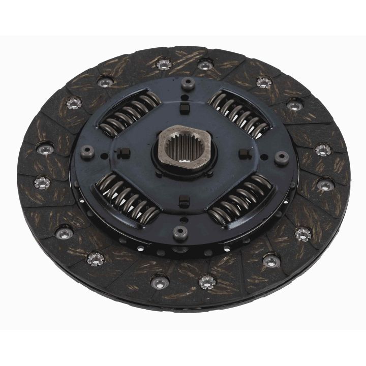 Sankabos diskas SACHS 1878 600 987