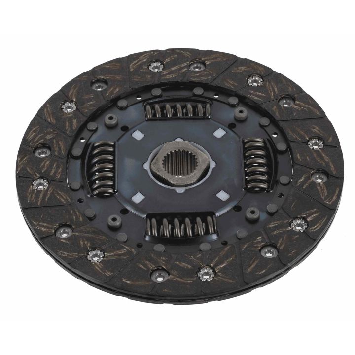 Sankabos diskas SACHS 1878 600 987