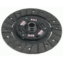 Sankabos diskas SACHS 1878 634 006