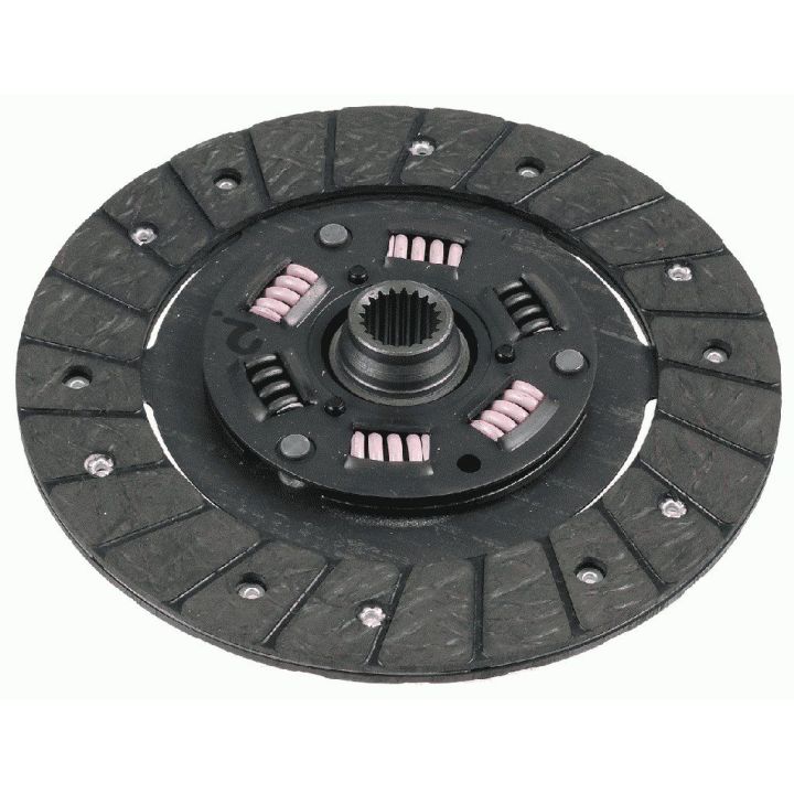 Sankabos diskas SACHS 1878 634 006