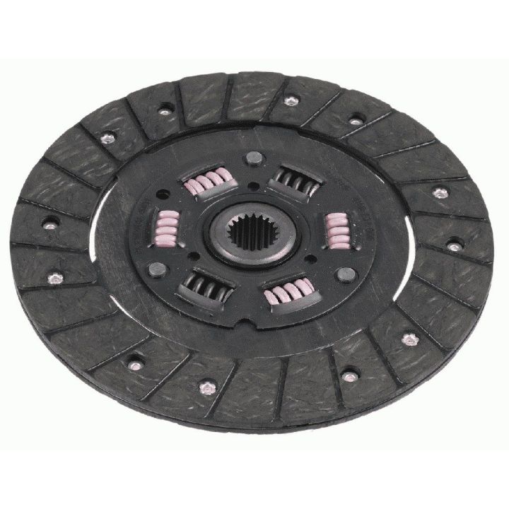 Sankabos diskas SACHS 1878 634 006