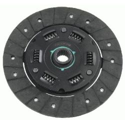 Sankabos diskas SACHS 1878 634 008