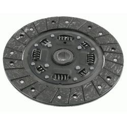 Sankabos diskas SACHS 1878 634 032