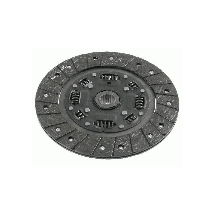 Sankabos diskas SACHS 1878 634 032