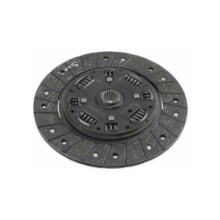 Sankabos diskas SACHS 1878 634 032