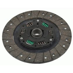 Sankabos diskas SACHS 1878 634 056