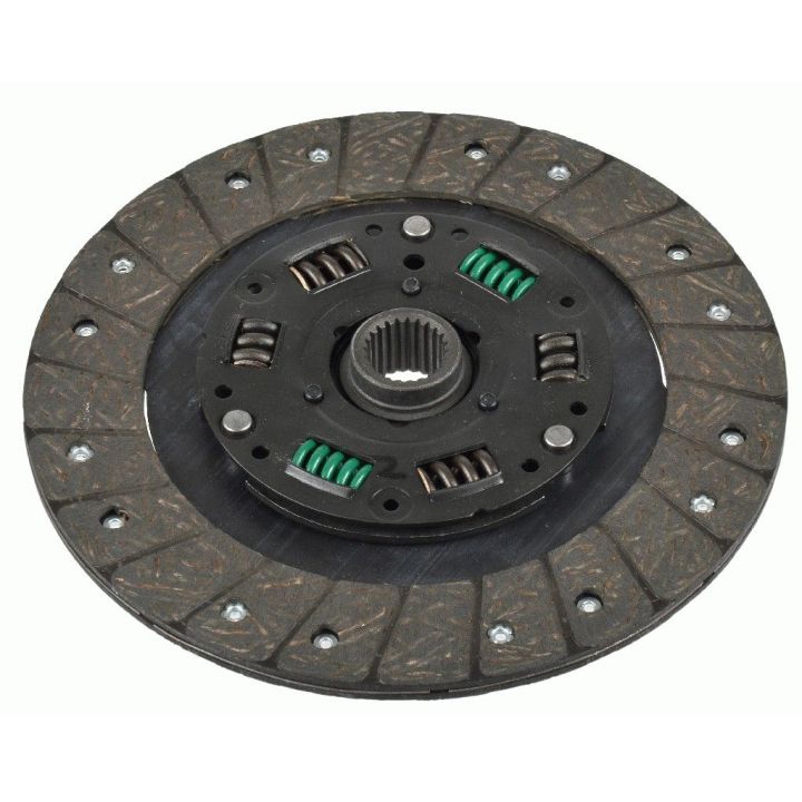 Sankabos diskas SACHS 1878 634 056