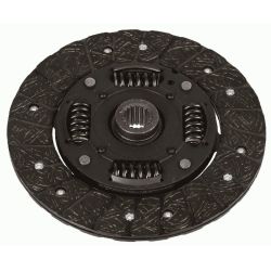 Sankabos diskas SACHS 1878 634 085