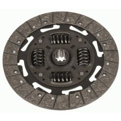 Sankabos diskas SACHS 1878 634 087