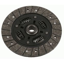 Sankabos diskas SACHS 1878 634 096