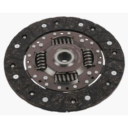 Sankabos diskas SACHS 1878 634 119