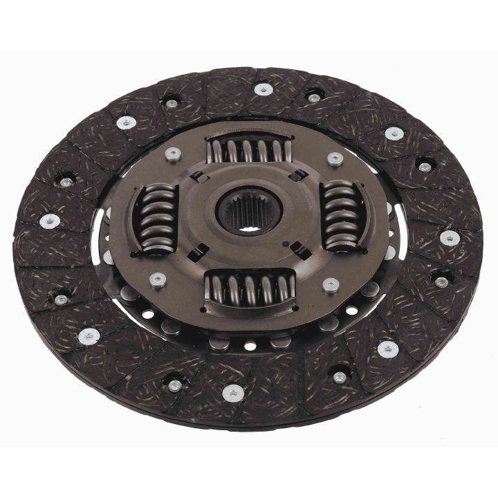 Sankabos diskas SACHS 1878 634 119