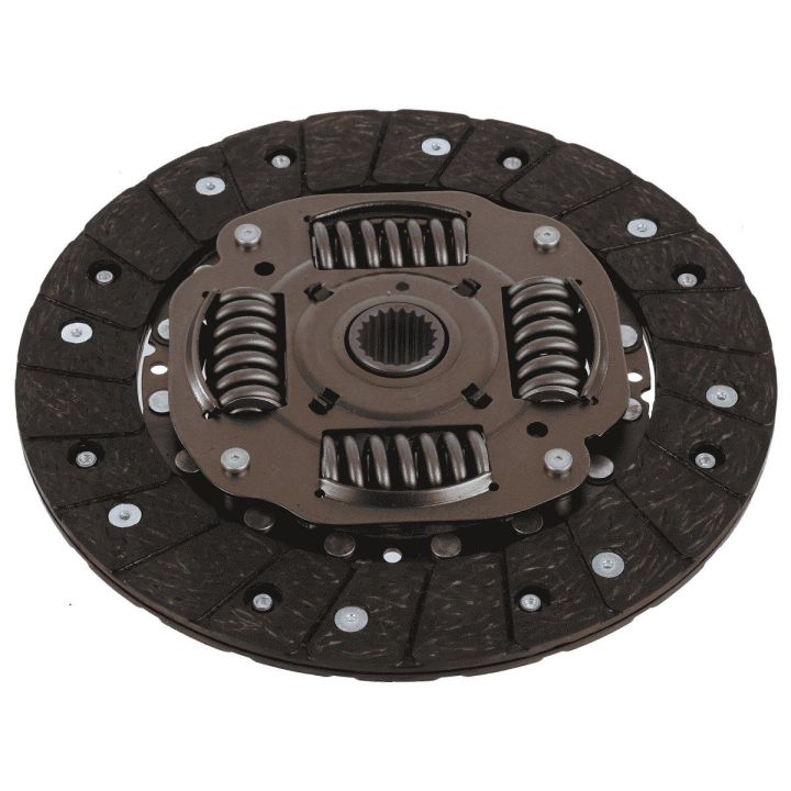 Sankabos diskas SACHS 1878 634 145