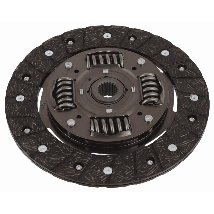 Sankabos diskas SACHS 1878 634 146