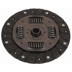 Sankabos diskas SACHS 1878 634 168