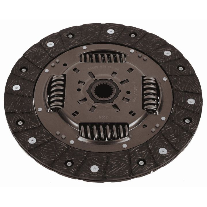 Sankabos diskas SACHS 1878 634 168