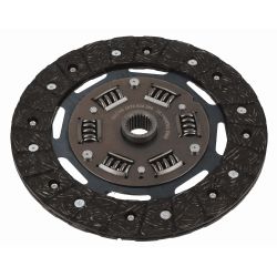 Sankabos diskas SACHS 1878 634 206