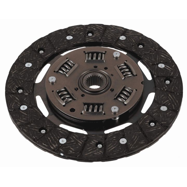 Sankabos diskas SACHS 1878 634 206