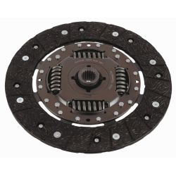 Sankabos diskas SACHS 1878 634 261