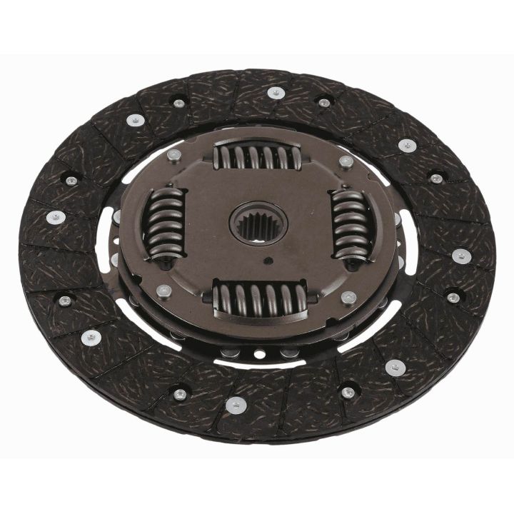 Sankabos diskas SACHS 1878 634 261