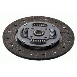 Sankabos diskas SACHS 1878 654 574