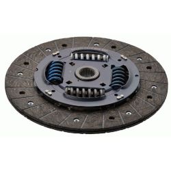 Sankabos diskas SACHS 1878 654 586