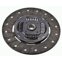 Sankabos diskas SACHS 1878 654 599