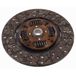 Sankabos diskas SACHS 1878 983 801