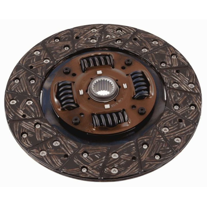 Sankabos diskas SACHS 1878 983 801