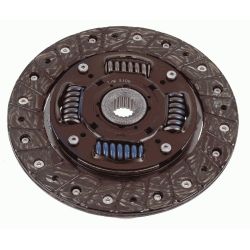 Sankabos diskas SACHS 1878 984 101