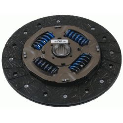 Sankabos diskas SACHS 1878 985 001