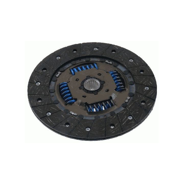 Sankabos diskas SACHS 1878 985 001