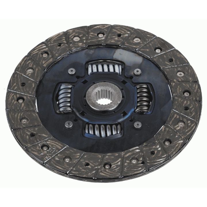 Sankabos diskas SACHS 1878 985 002