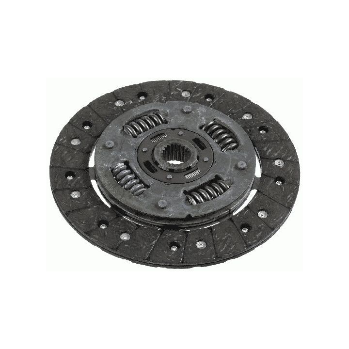 Sankabos diskas SACHS 1878 993 201