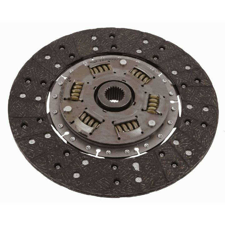 Sankabos diskas SACHS 1878 997 701