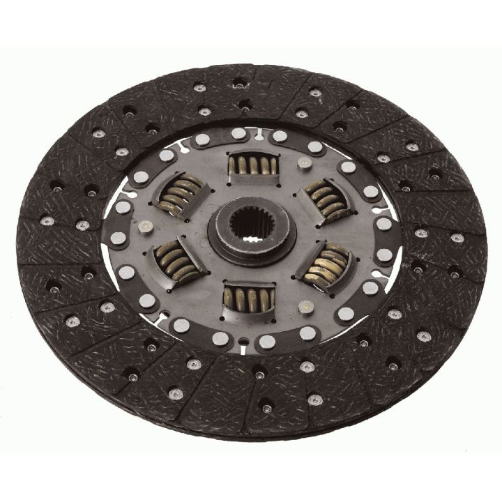 Sankabos diskas SACHS 1878 997 701