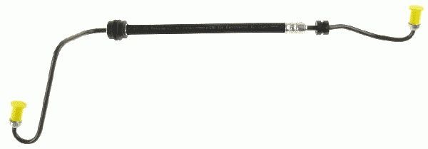 Sankabos žarna SACHS 6270 998 600