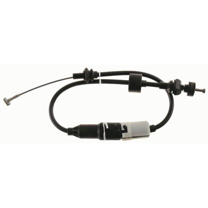 Sankabos trosas SACHS 3074 003 346