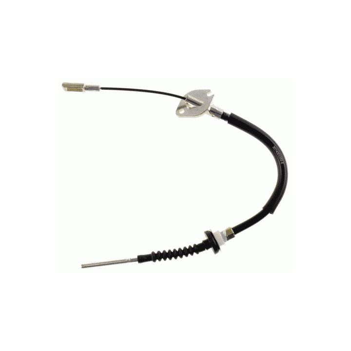 Sankabos trosas SACHS 3074 003 359