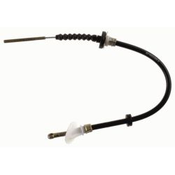 Sankabos trosas SACHS 3074 003 360