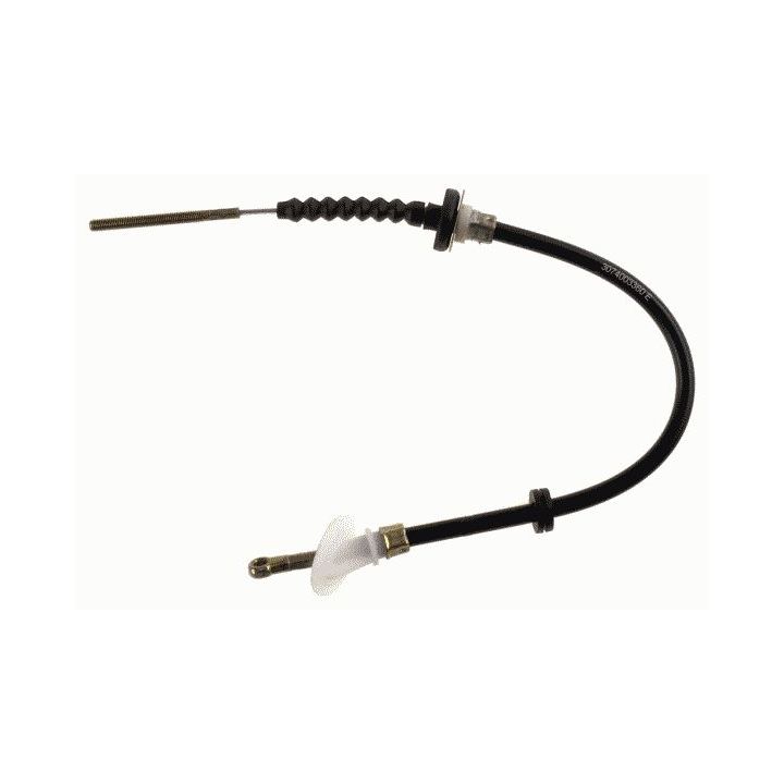 Sankabos trosas SACHS 3074 003 360