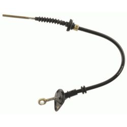 Sankabos trosas SACHS 3074 003 361