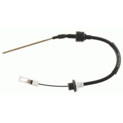 Sankabos trosas SACHS 3074 003 364