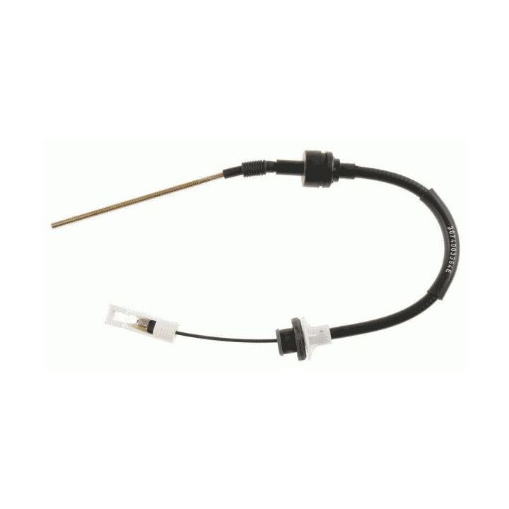 Sankabos trosas SACHS 3074 003 364