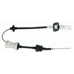 Sankabos trosas SACHS 3074 003 366