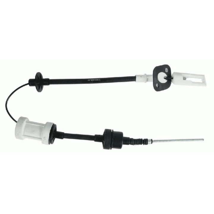 Sankabos trosas SACHS 3074 003 366