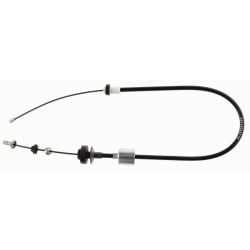 Sankabos trosas SACHS 3074 003 371